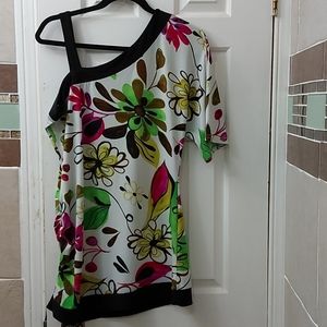 Marallis collection top size large